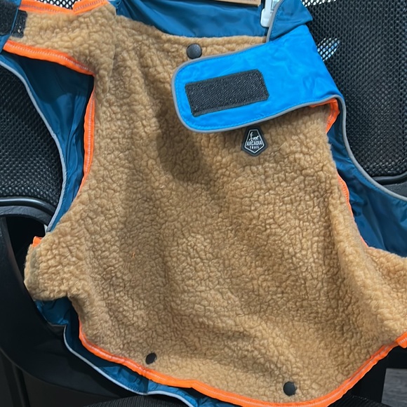 Arcadia Trail 3 in 1 multiverse coat - Picture 6 of 7